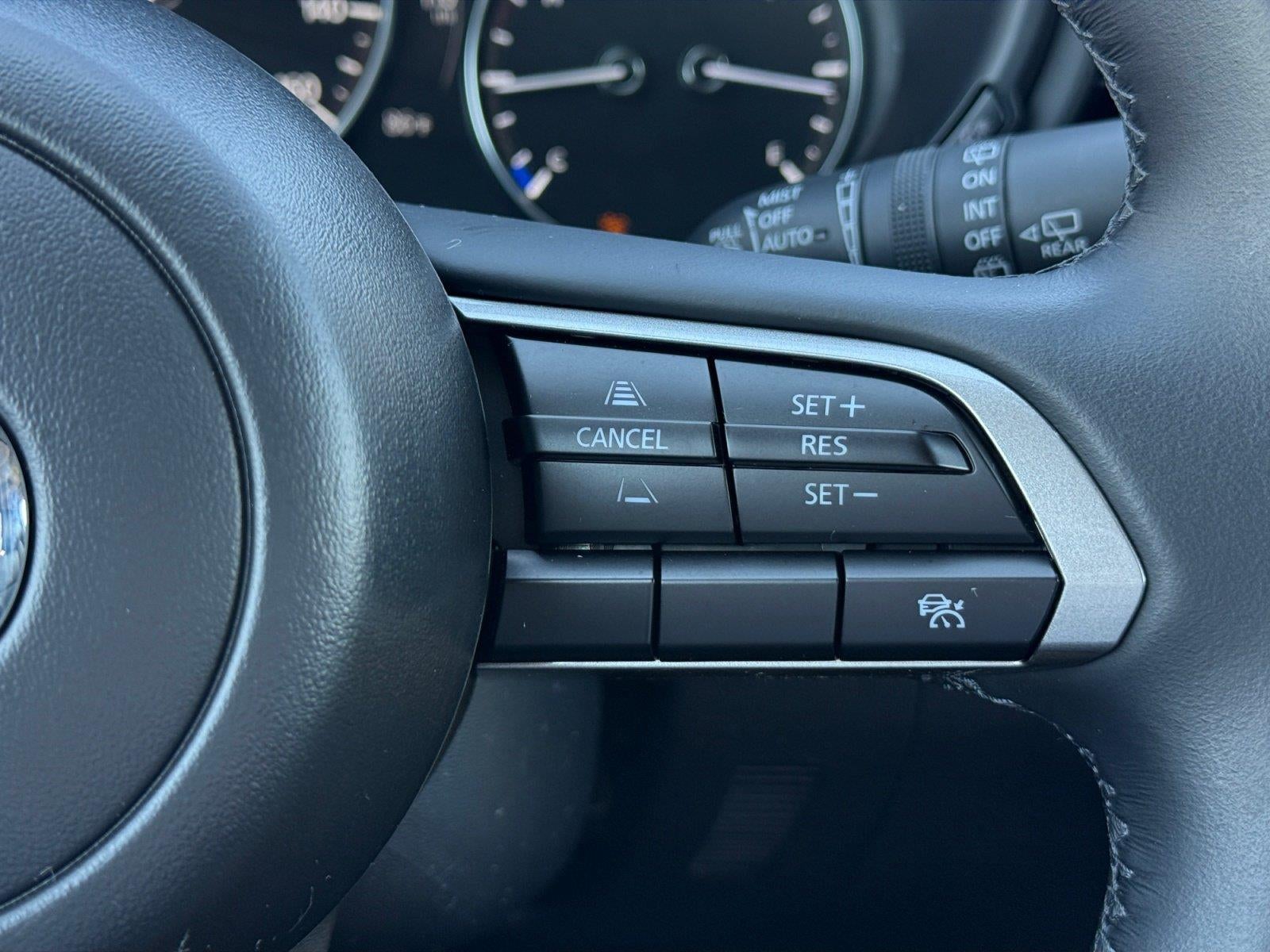 2026 Mazda Mazda CX-30 2.5 S Preferred