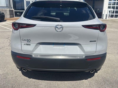 2026 Mazda Mazda Cx-30 2.5 S Preferred