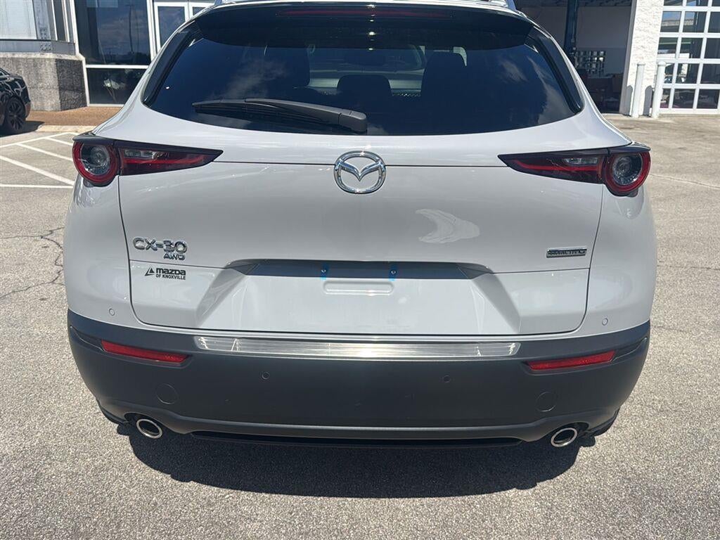2026 Mazda Mazda Cx-30 2.5 S Preferred