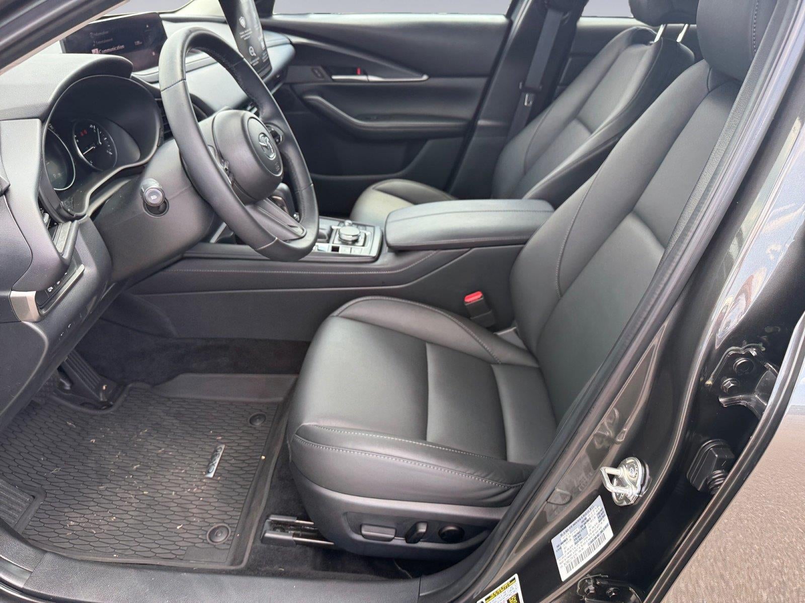 2026 Mazda Mazda Cx-30 2.5 S Preferred
