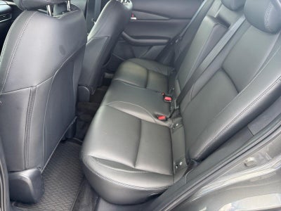 2026 Mazda Mazda Cx-30 2.5 S Preferred