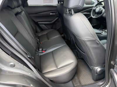 2026 Mazda Mazda Cx-30 2.5 S Preferred