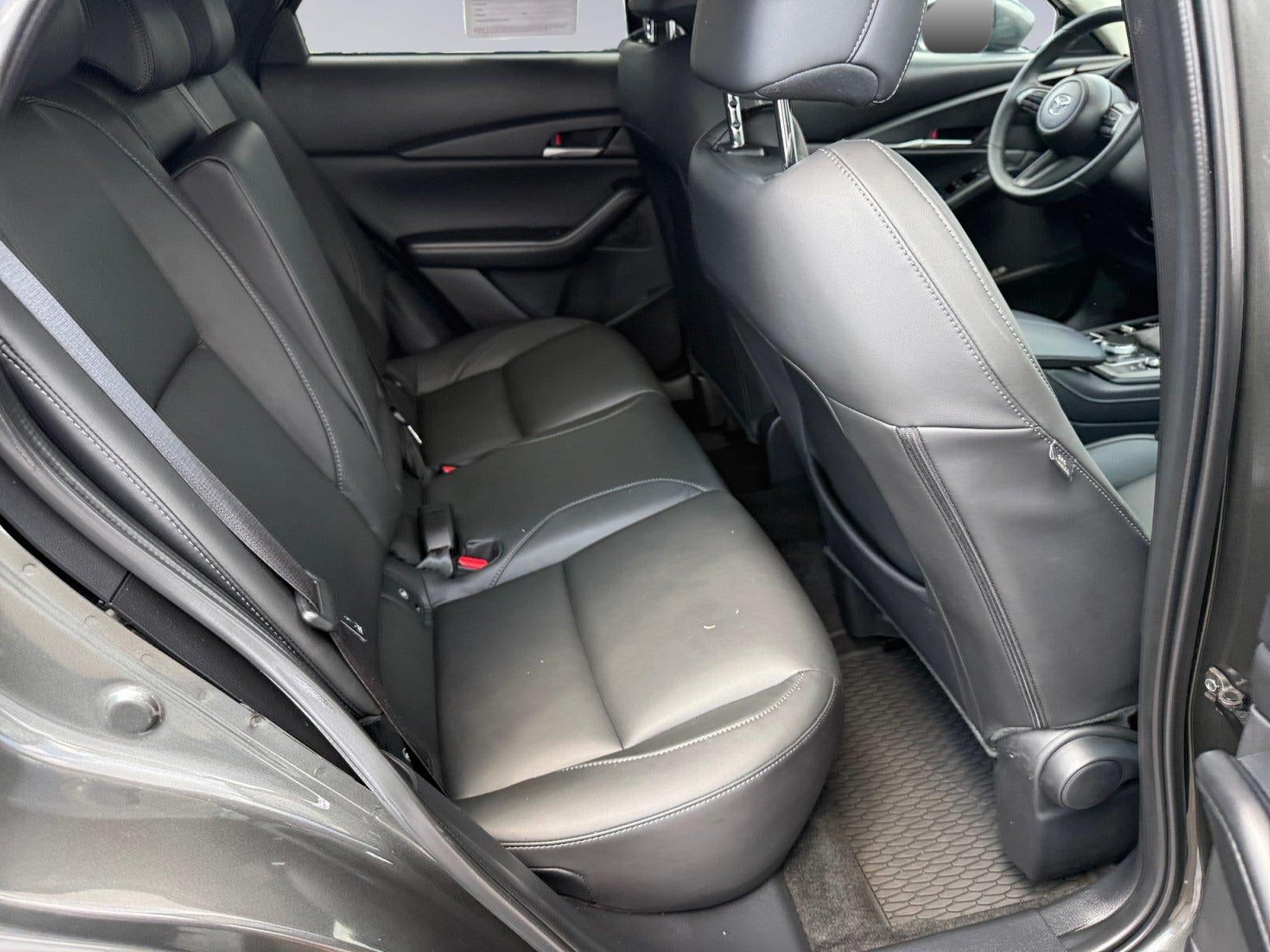 2026 Mazda Mazda Cx-30 2.5 S Preferred