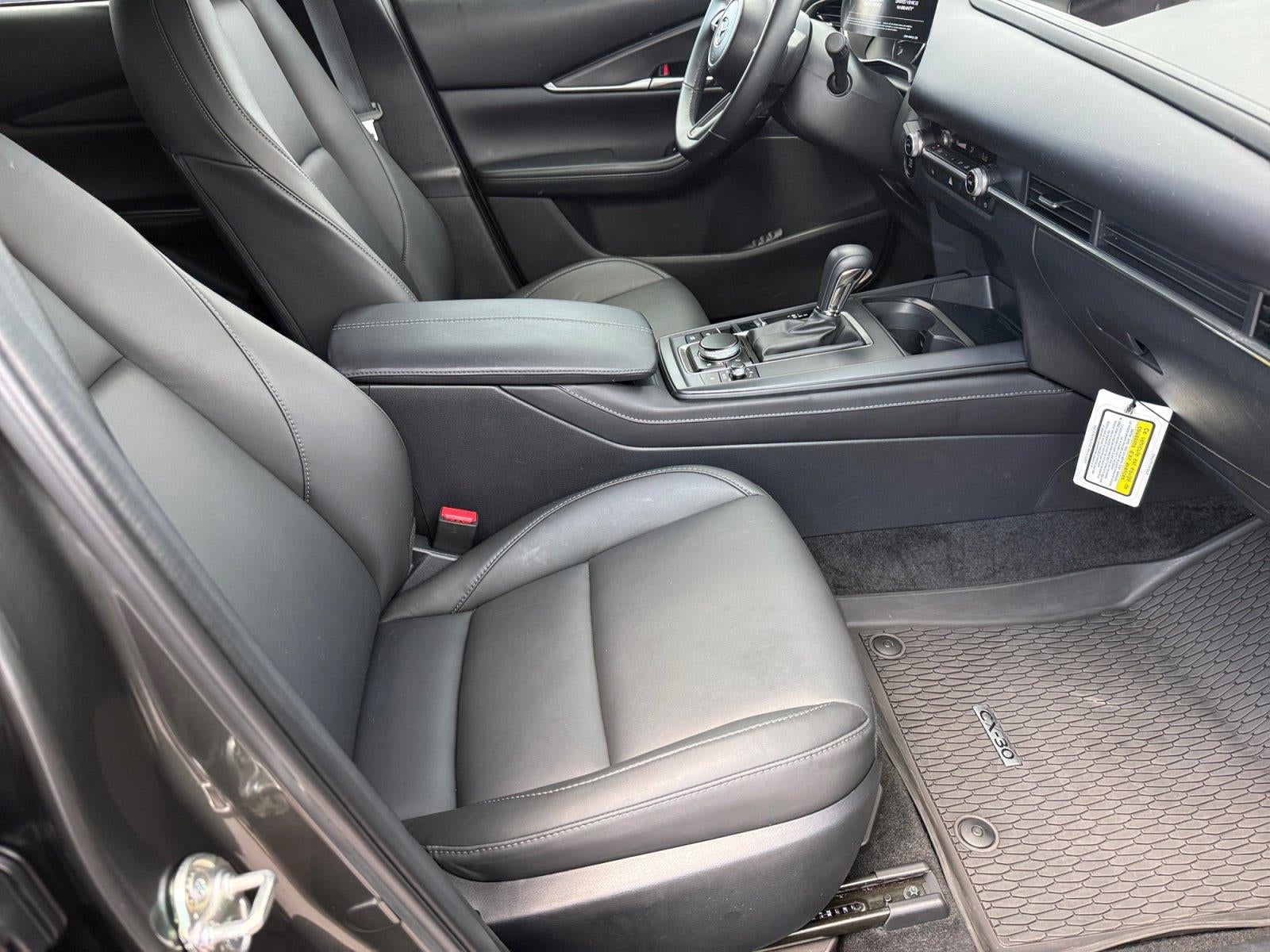 2026 Mazda Mazda Cx-30 2.5 S Preferred