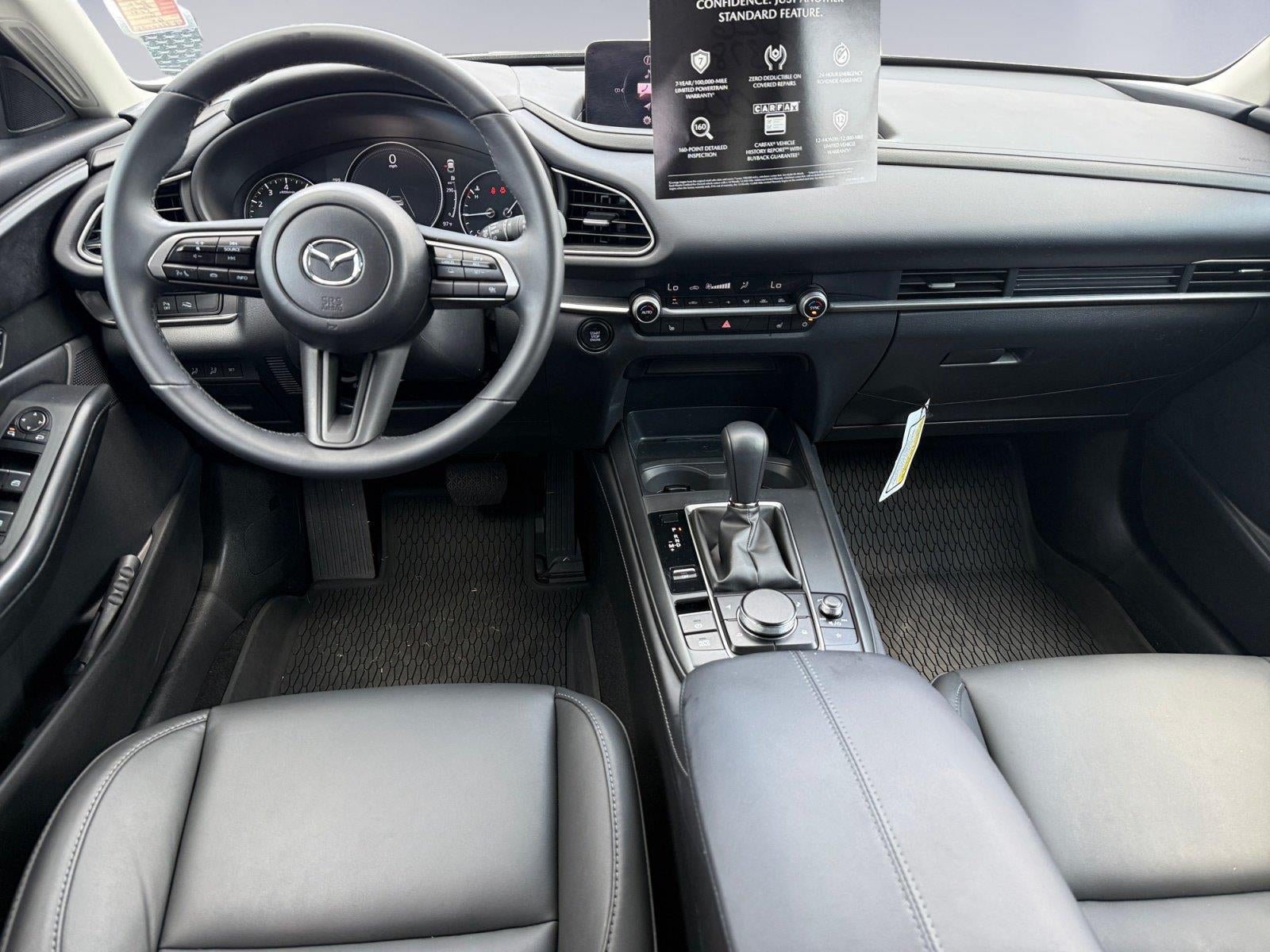 2026 Mazda Mazda Cx-30 2.5 S Preferred
