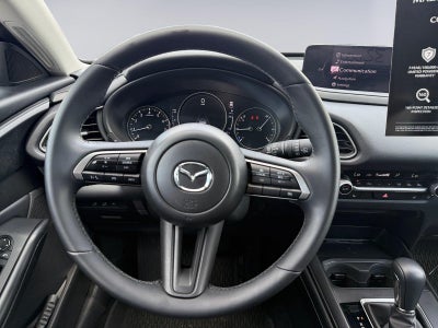 2026 Mazda Mazda Cx-30 2.5 S Preferred
