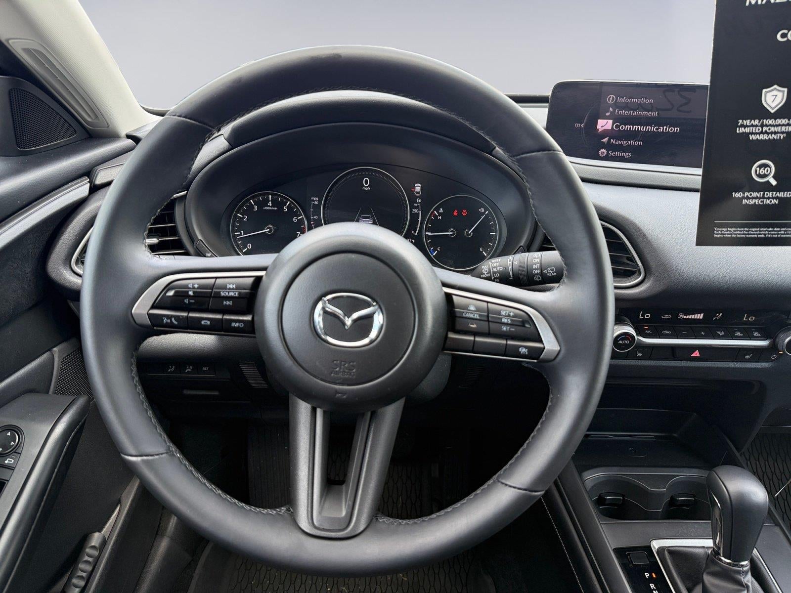 2026 Mazda Mazda Cx-30 2.5 S Preferred