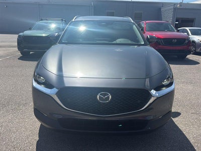 2026 Mazda Mazda Cx-30 2.5 S Preferred