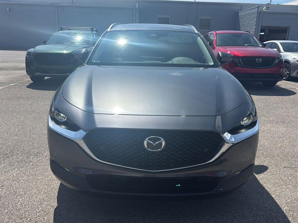 2026 Mazda Mazda Cx-30 2.5 S Preferred