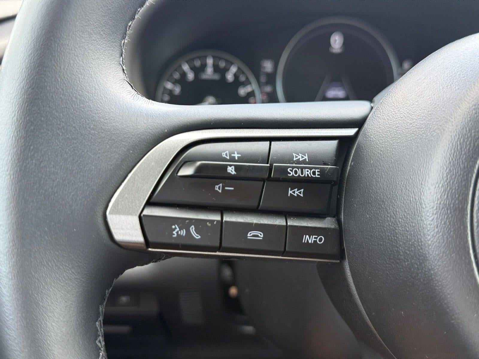 2026 Mazda Mazda Cx-30 2.5 S Preferred