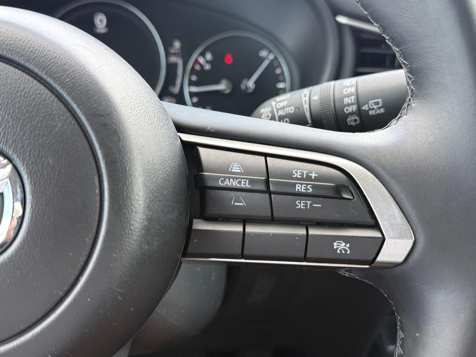 2026 Mazda Mazda Cx-30 2.5 S Preferred