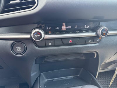 2026 Mazda Mazda Cx-30 2.5 S Preferred