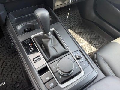 2026 Mazda Mazda Cx-30 2.5 S Preferred