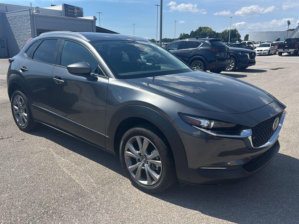 2026 Mazda Mazda Cx-30 2.5 S Preferred