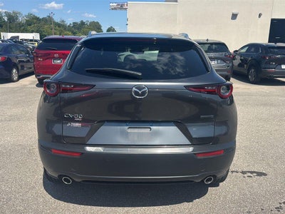 2026 Mazda Mazda Cx-30 2.5 S Preferred
