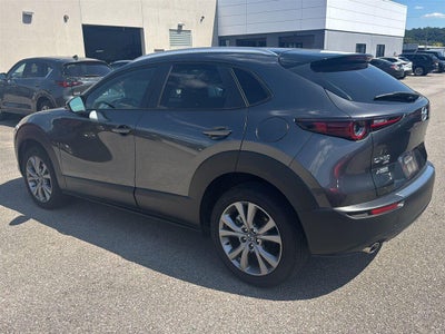 2026 Mazda Mazda Cx-30 2.5 S Preferred