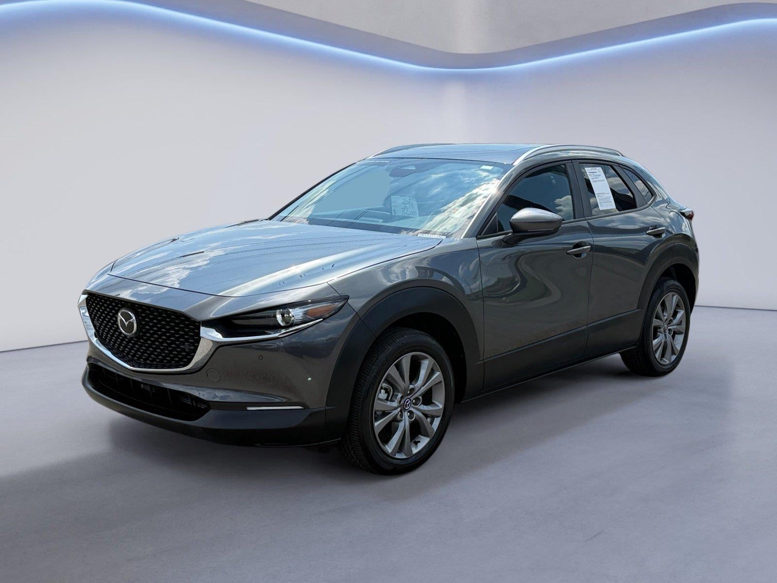 2026 Mazda Mazda Cx-30 2.5 S Preferred