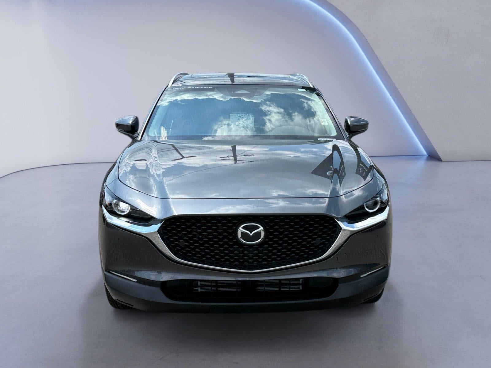 2026 Mazda Mazda Cx-30 2.5 S Preferred