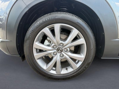 2026 Mazda Mazda Cx-30 2.5 S Preferred