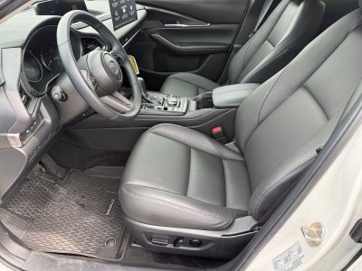 2026 Mazda Mazda CX-30 2.5 S Preferred