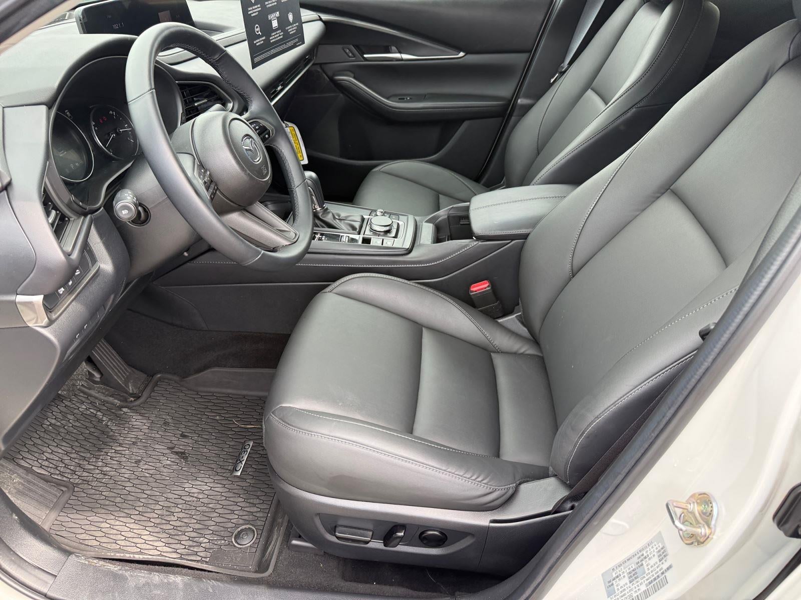 2026 Mazda Mazda CX-30 2.5 S Preferred