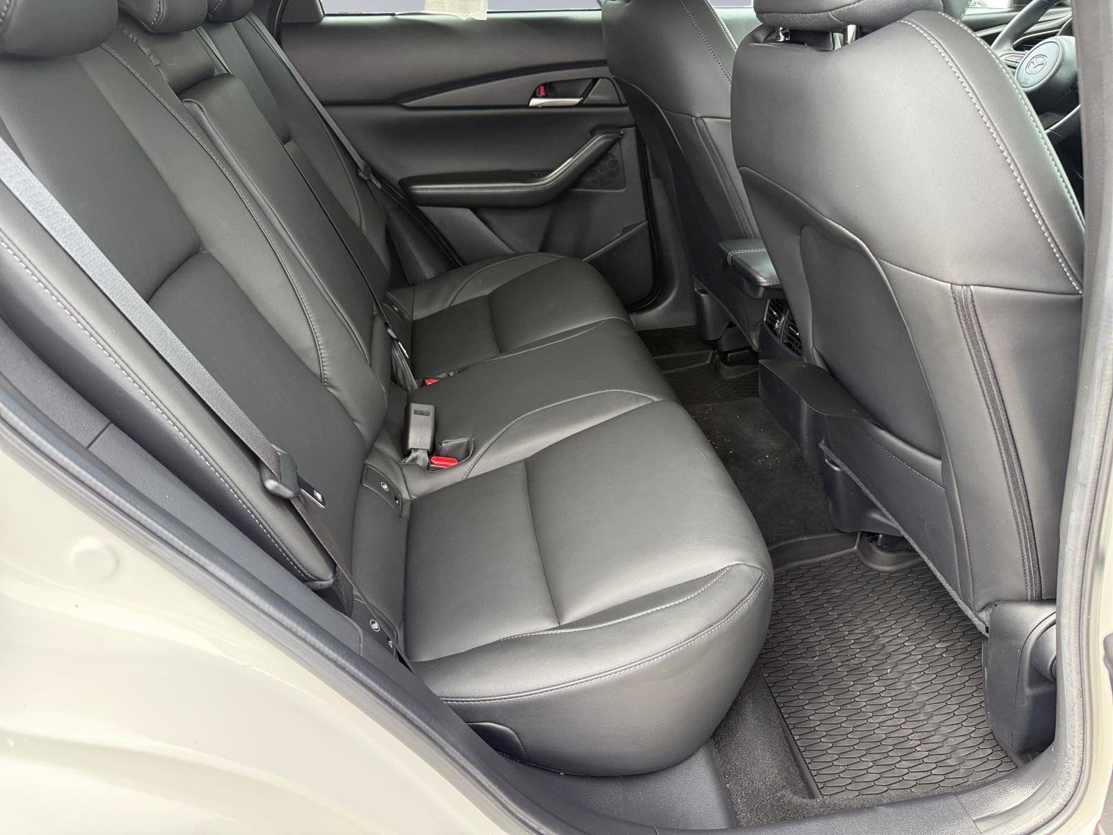 2026 Mazda Mazda CX-30 2.5 S Preferred