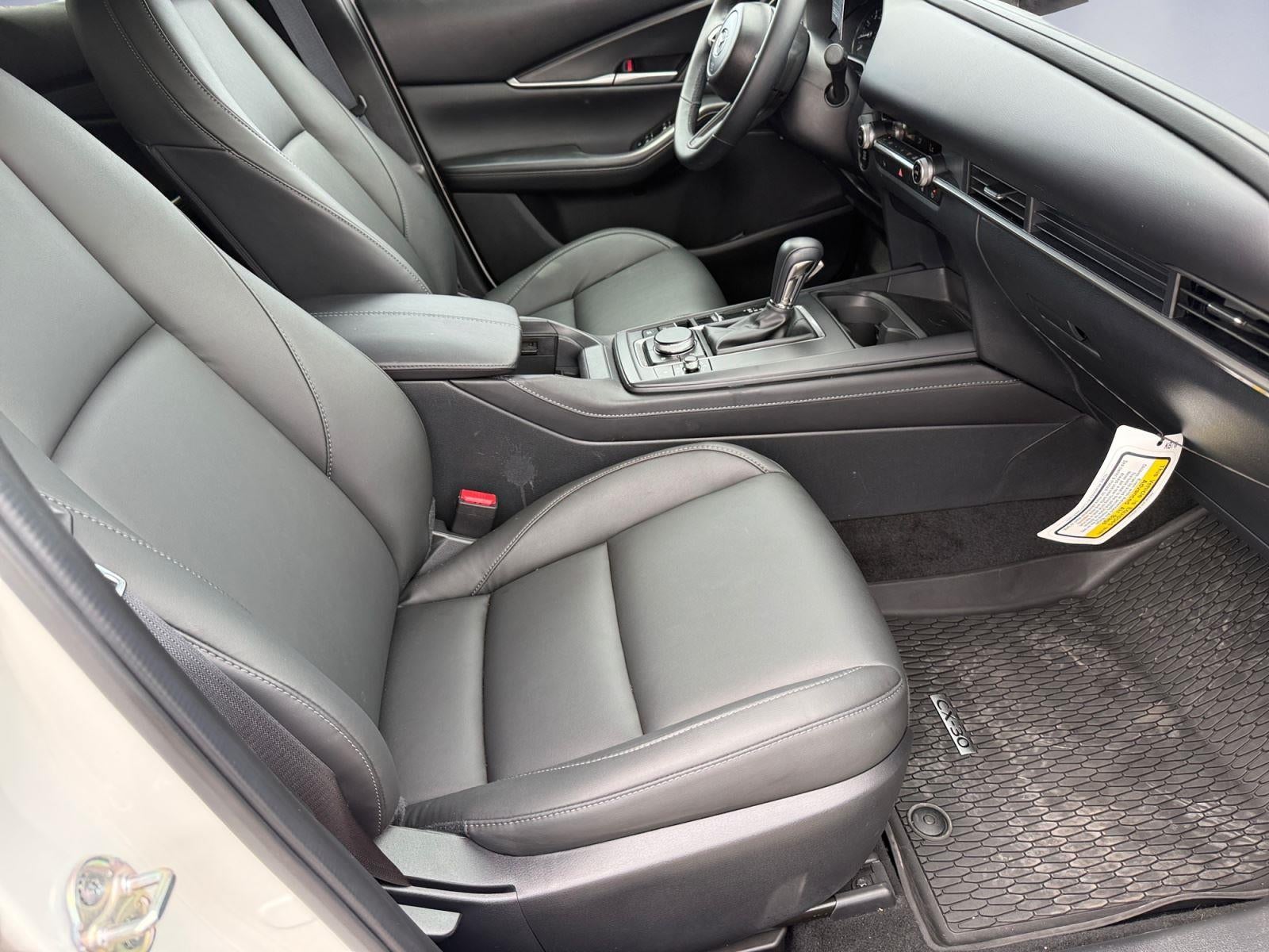 2026 Mazda Mazda CX-30 2.5 S Preferred