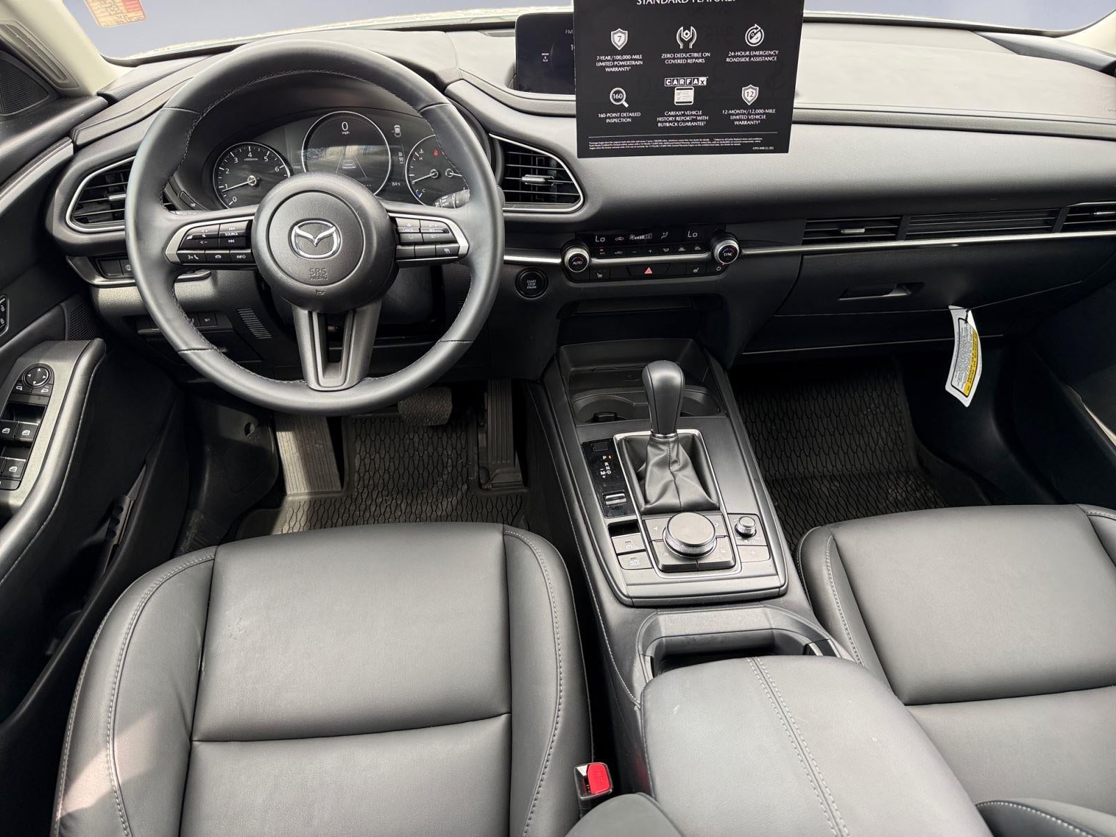 2026 Mazda Mazda CX-30 2.5 S Preferred