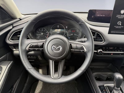 2026 Mazda Mazda CX-30 2.5 S Preferred