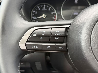 2026 Mazda Mazda CX-30 2.5 S Preferred