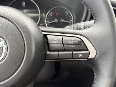 2026 Mazda Mazda CX-30 2.5 S Preferred
