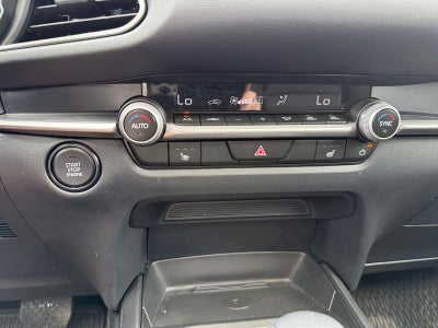 2026 Mazda Mazda CX-30 2.5 S Preferred