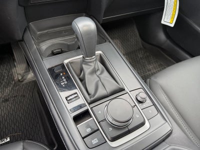 2026 Mazda Mazda CX-30 2.5 S Preferred