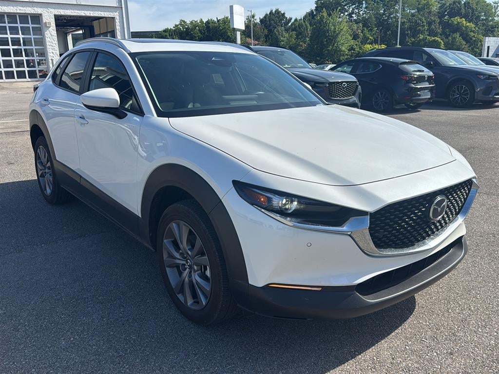2026 Mazda Mazda CX-30 2.5 S Preferred