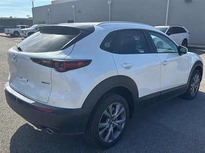 2026 Mazda Mazda CX-30 2.5 S Preferred