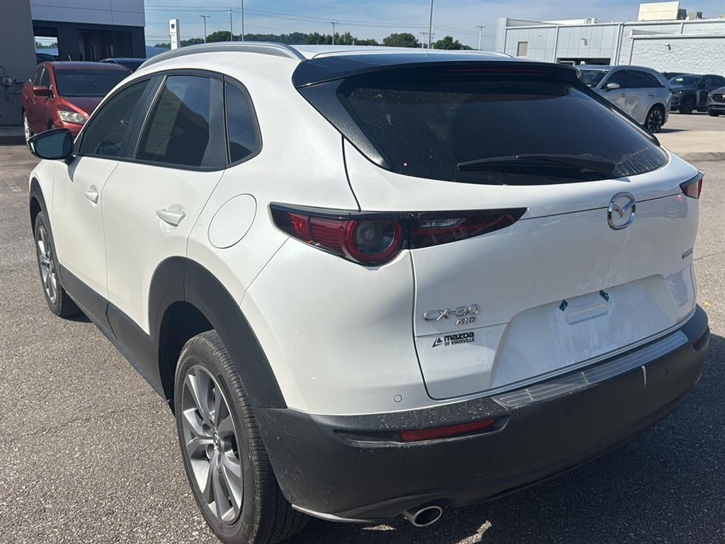 2026 Mazda Mazda CX-30 2.5 S Preferred