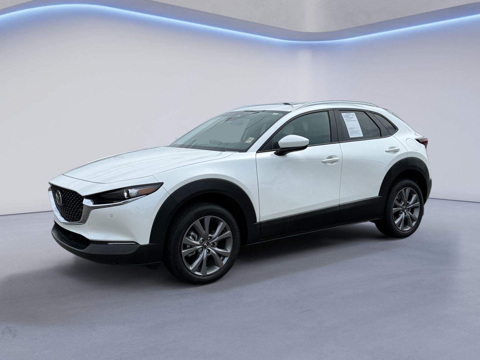 2026 Mazda Mazda CX-30 2.5 S Preferred