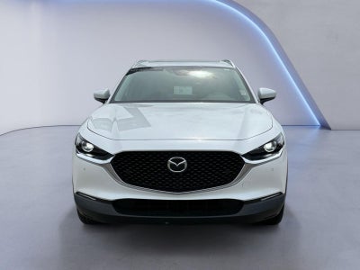 2026 Mazda Mazda CX-30 2.5 S Preferred