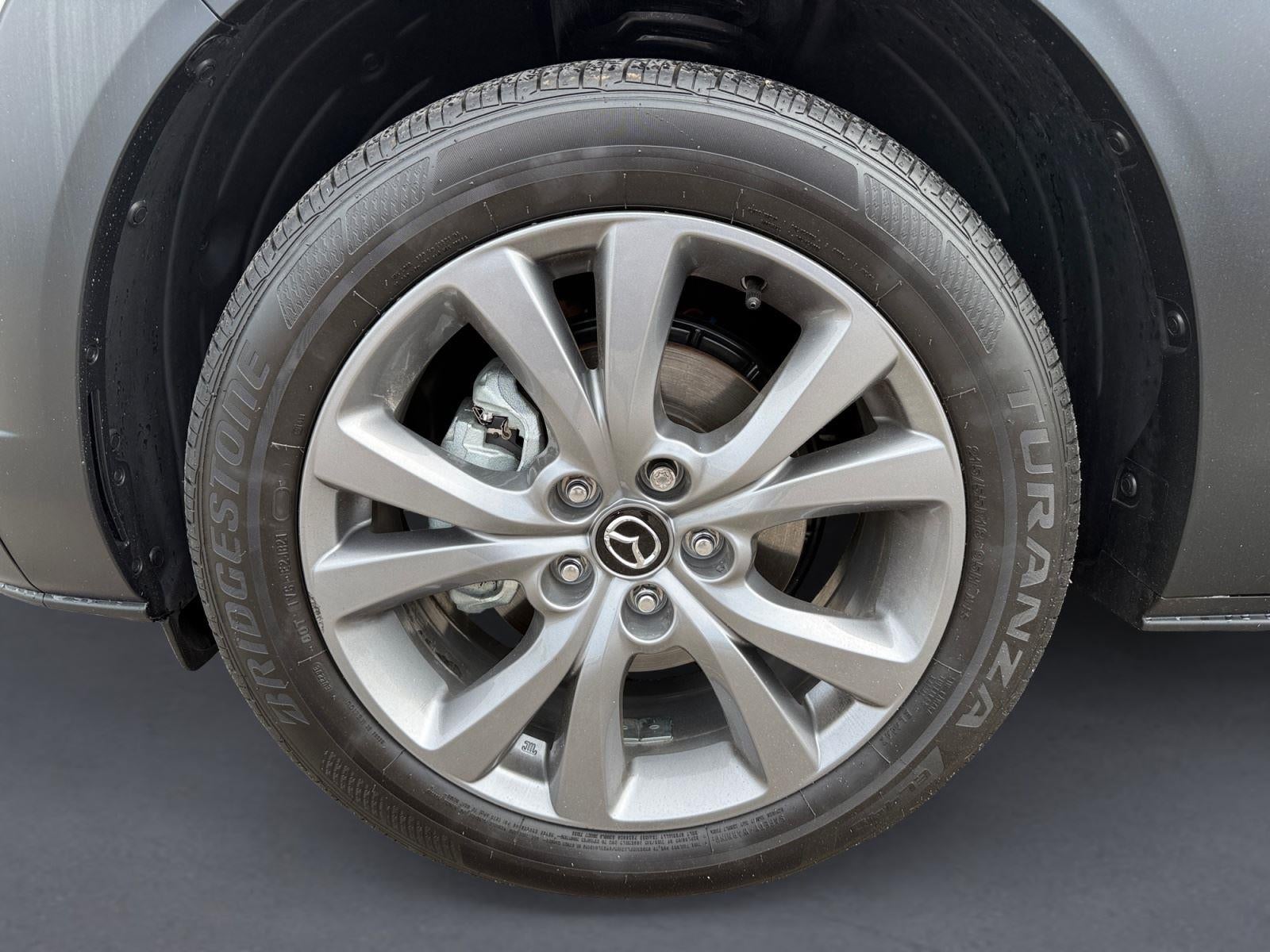 2026 Mazda Mazda CX-30 2.5 S Preferred