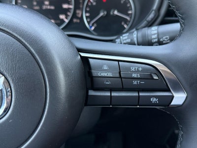 2025 Mazda Mazda CX-30 2.5 S Preferred Package