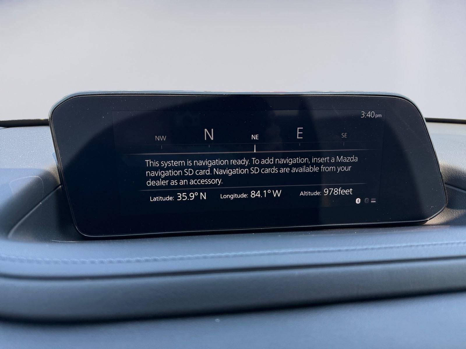 2025 Mazda Mazda CX-30 2.5 S Preferred Package