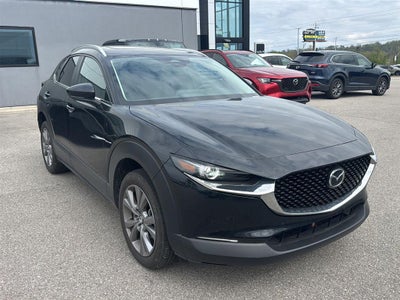 2025 Mazda Mazda CX-30 2.5 S Preferred Package