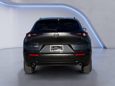 2025 Mazda Mazda CX-30 2.5 S Preferred Package