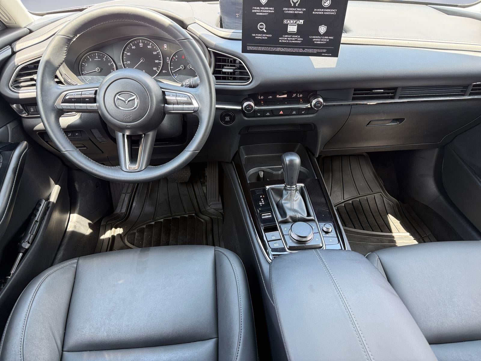 2023 Mazda Mazda CX-30 2.5 S Preferred Package