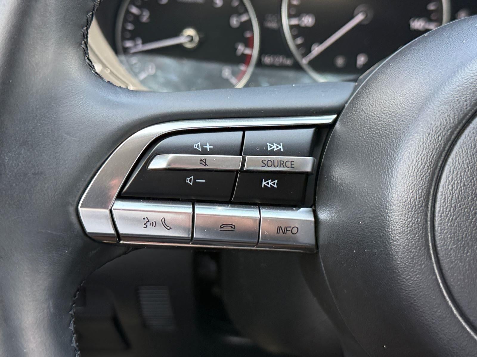 2023 Mazda Mazda CX-30 2.5 S Preferred Package