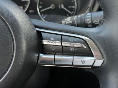 2023 Mazda Mazda CX-30 2.5 S Preferred Package