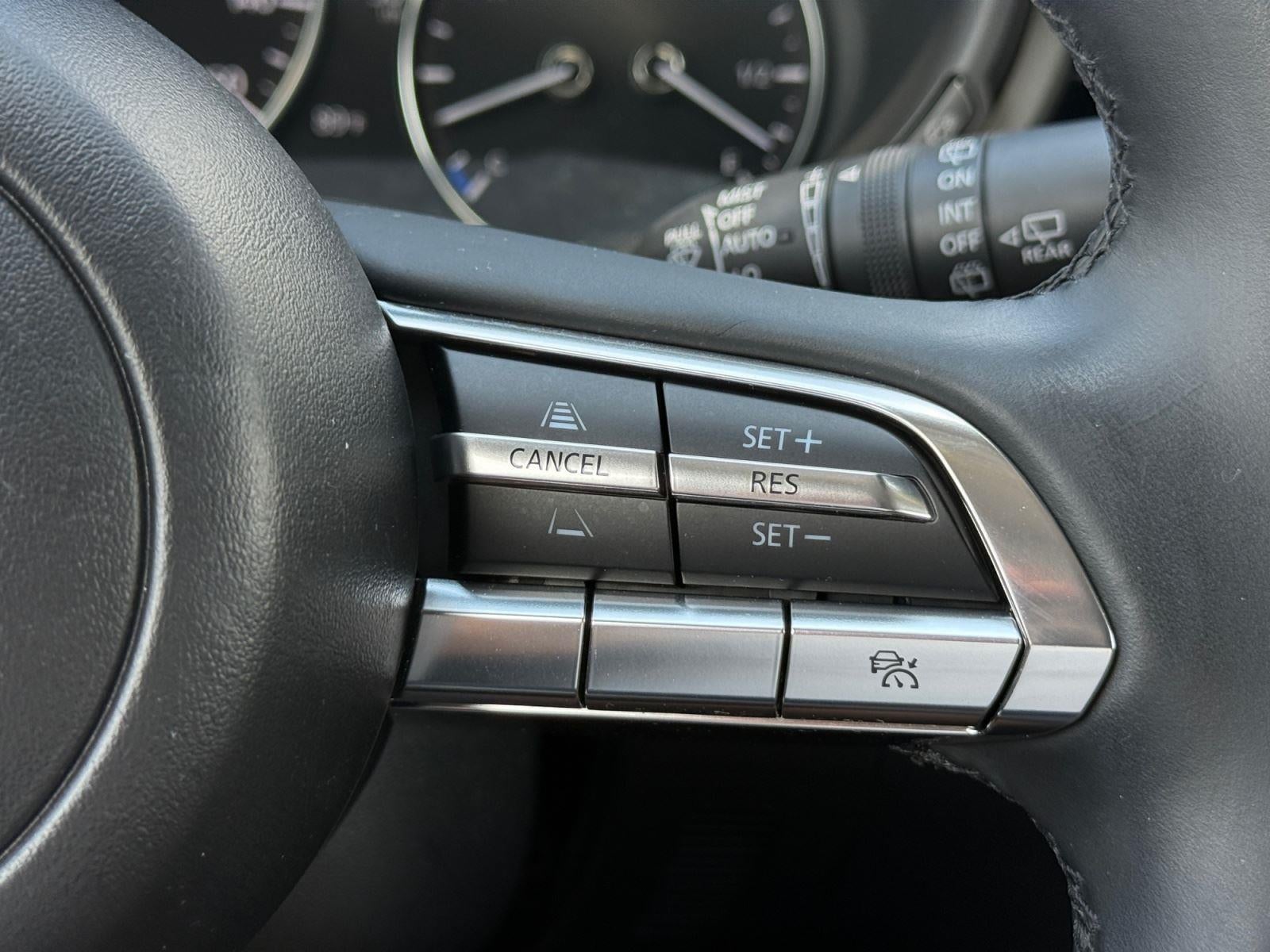 2023 Mazda Mazda CX-30 2.5 S Preferred Package