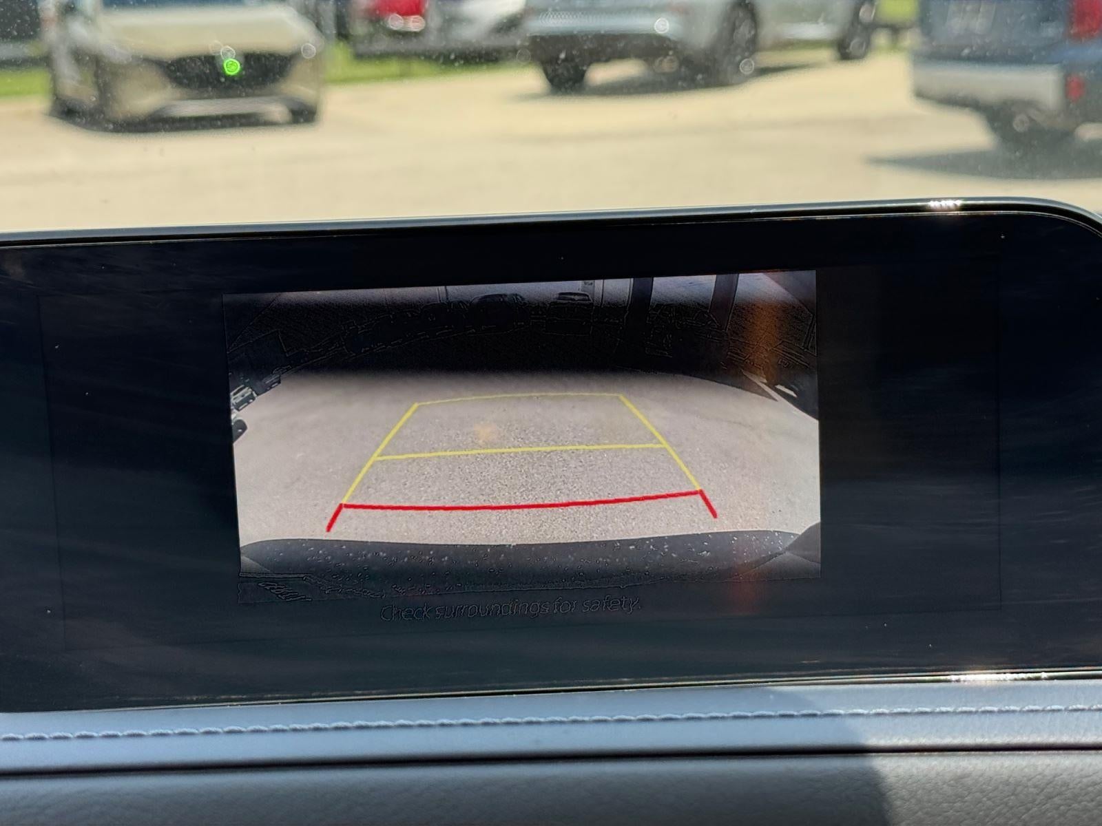 2023 Mazda Mazda CX-30 2.5 S Preferred Package