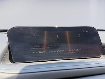 2023 Mazda Mazda CX-30 2.5 S Preferred Package