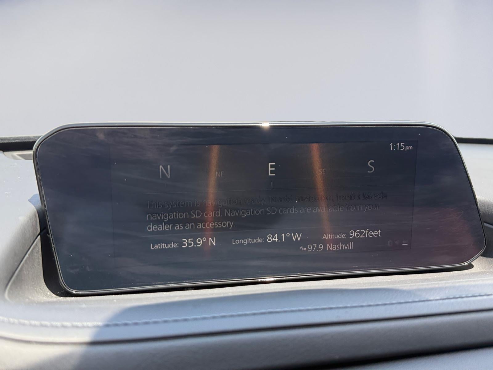 2023 Mazda Mazda CX-30 2.5 S Preferred Package